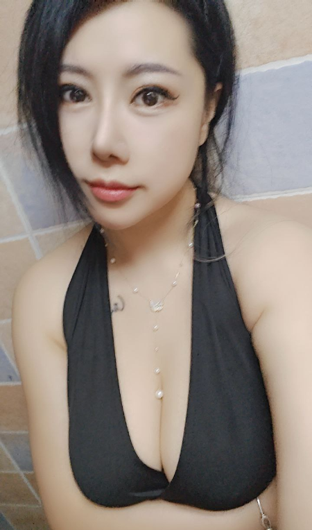 江北宠儿姐姐