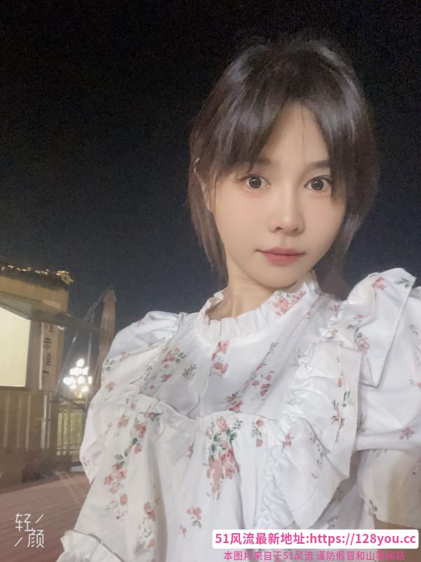 玉祥门细腰小姐姐