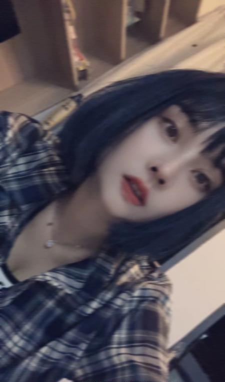 温软小姐姐