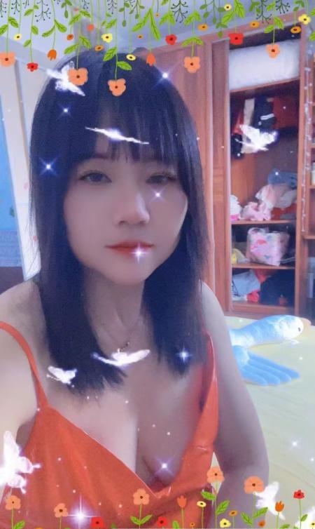 雨晴小少妇