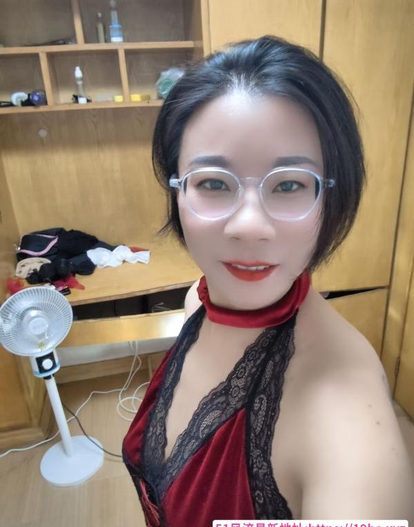 幕府骚货熟女