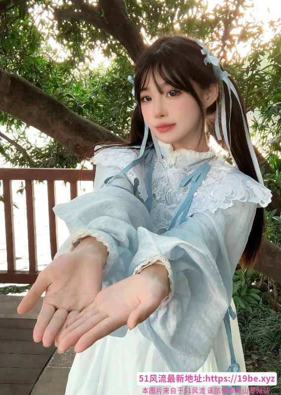 海珠萝莉
