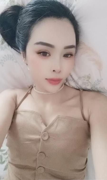 国贸骚妹子