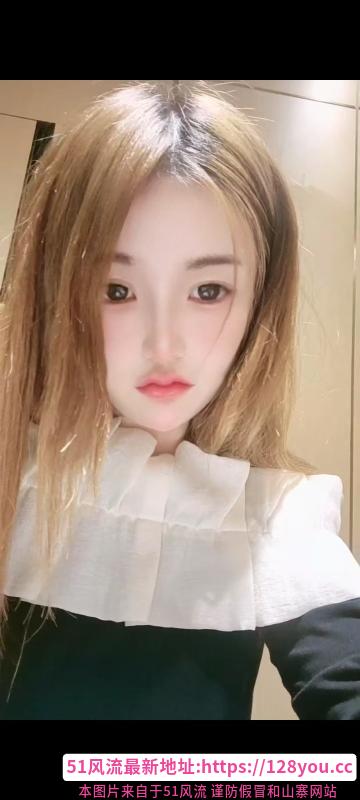 销魂小迷妹