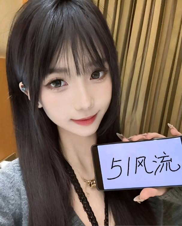 初恋脸妹子