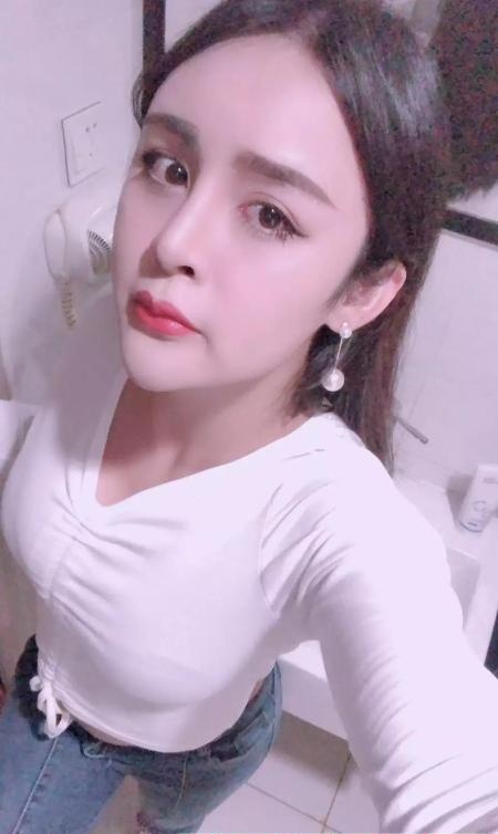 厦门颜值欣欣