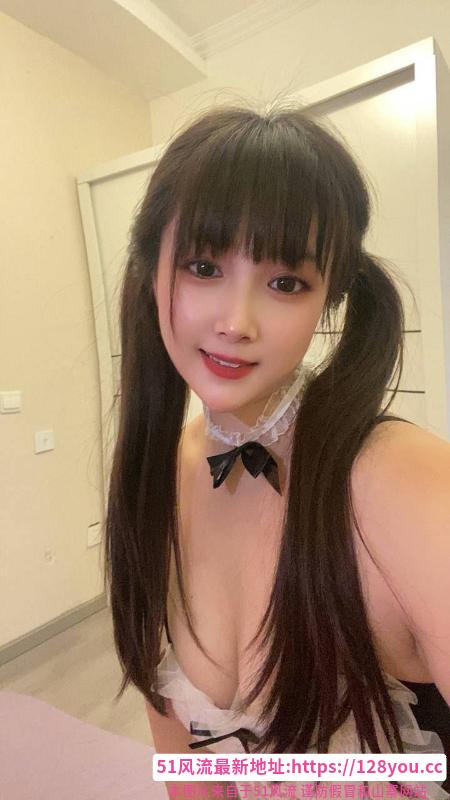 大胸颜值控晓晓