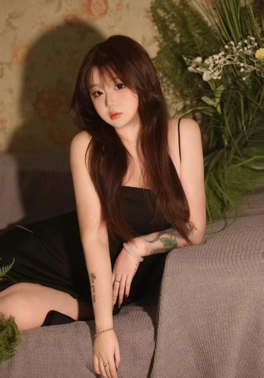 姑苏小妹子
