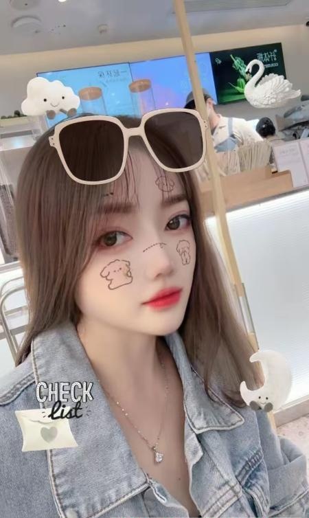 罗湖服务系三通雯雯