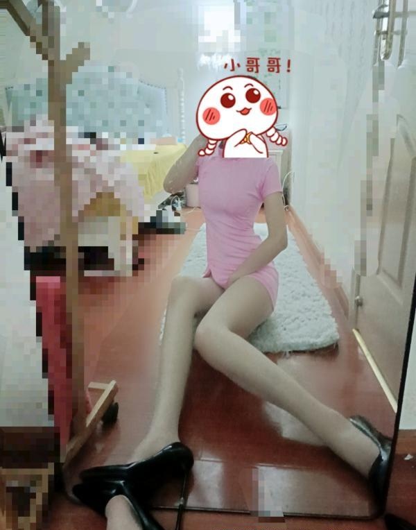 个人木木腿精小项调教