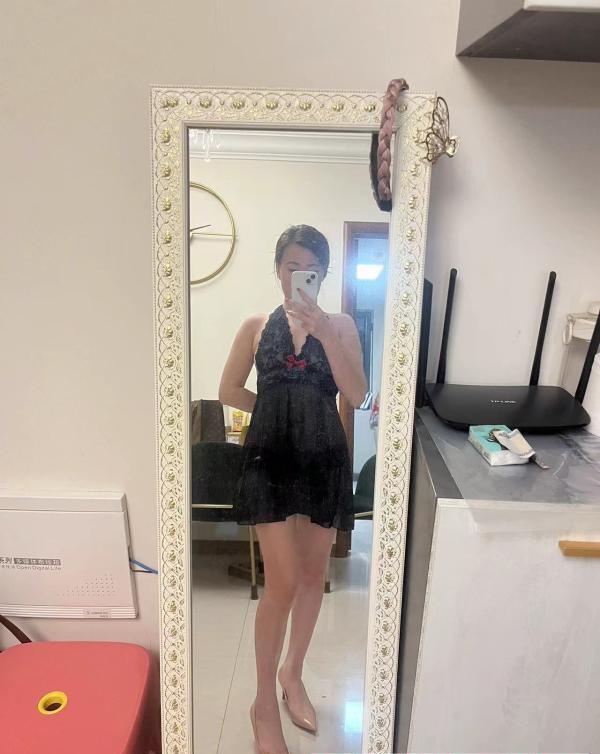 鲜族小少妇