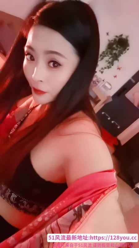 温柔的少妇