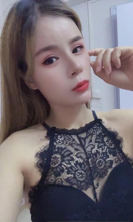 中山技术流少妇月儿