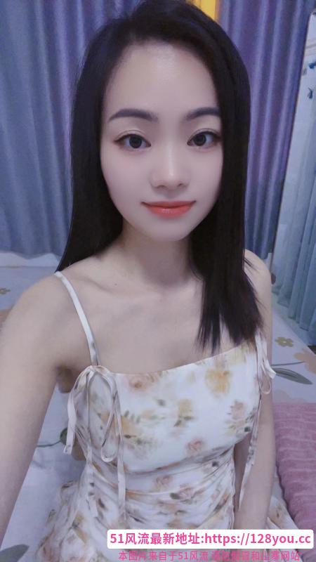 服务型美少女茉莉
