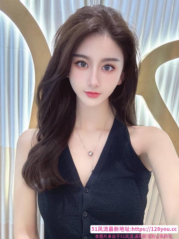 反差感颜值CC