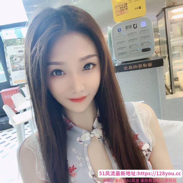 厦门高颜长腿美女老师