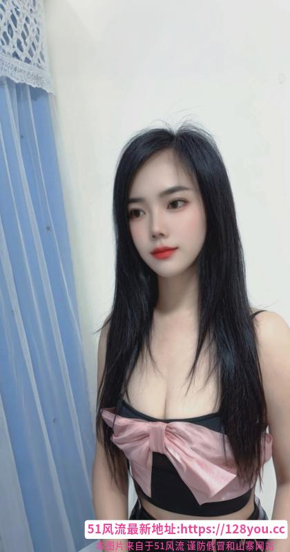 大长腿高挑静静
