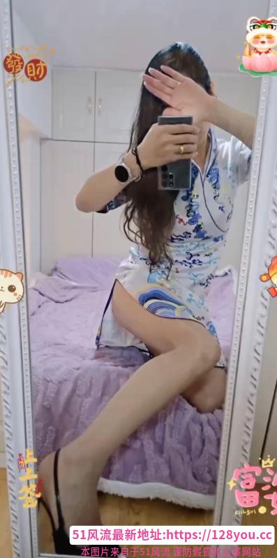 惠山腿精娜娜