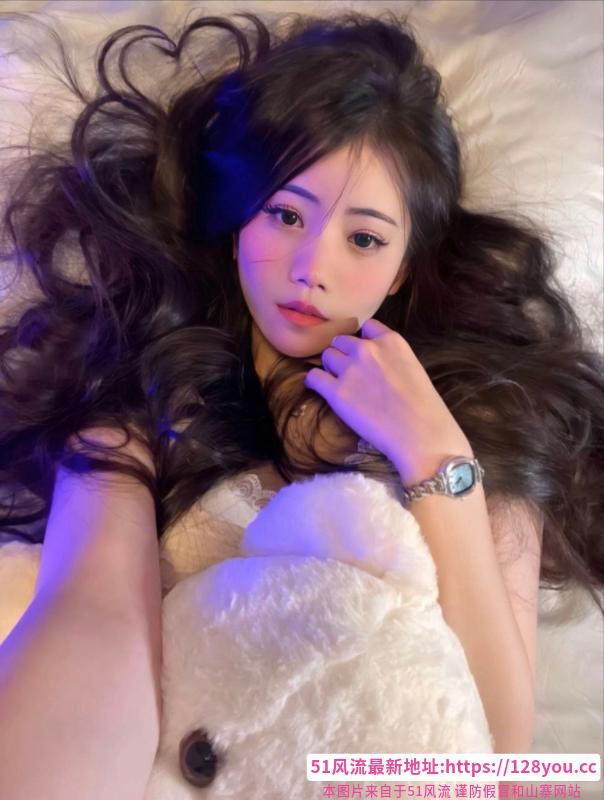 长腿细腰嫩妹