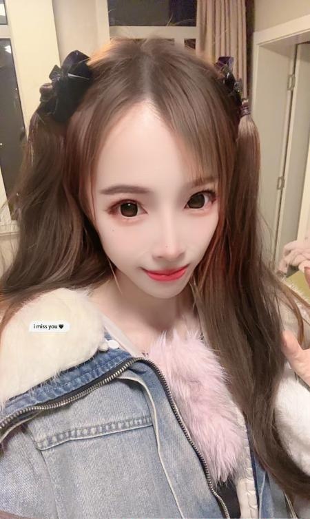 骚骚的妹妹