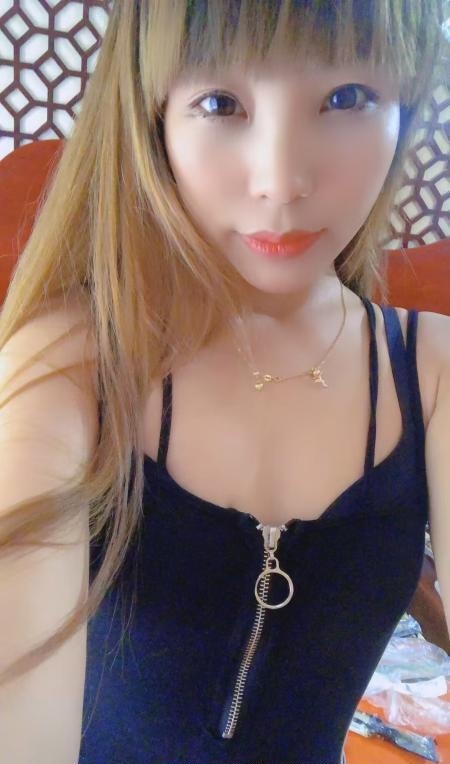 哈尔滨单身少妇小幸运