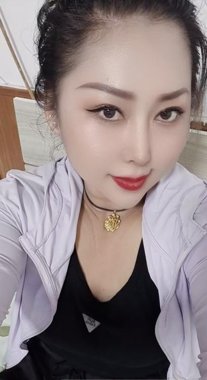 塘沽美少妇