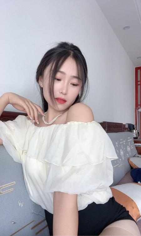 南关小妹米雪