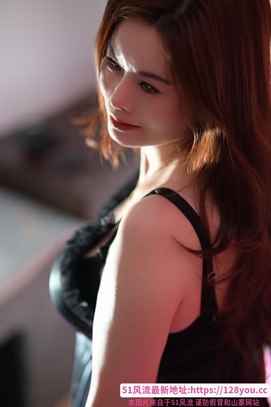 中项少妇