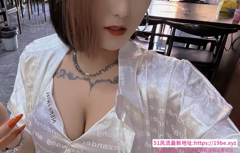 酷女小虾米