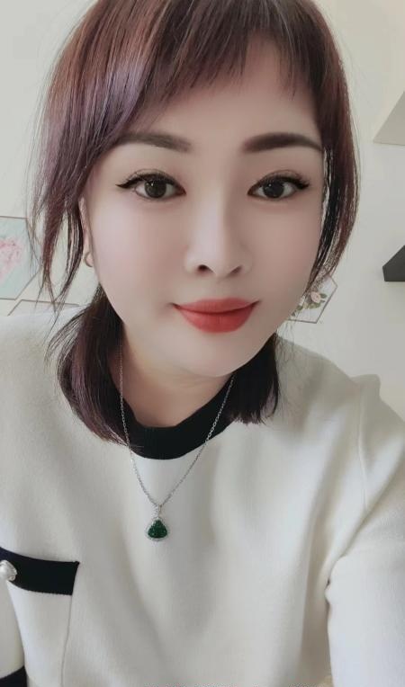 塘沽妹妹