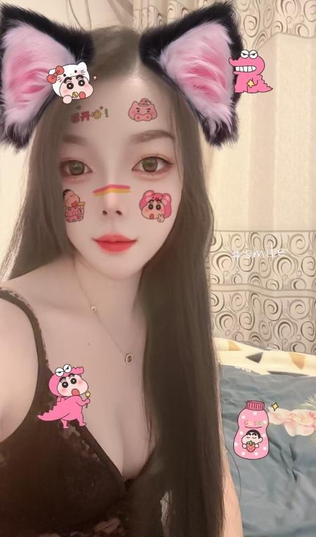 体验江北温柔妹子芳蓉