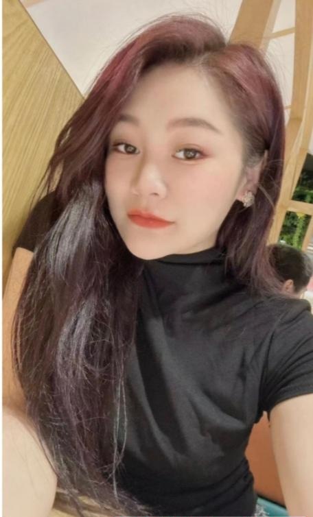 韵味小姐姐