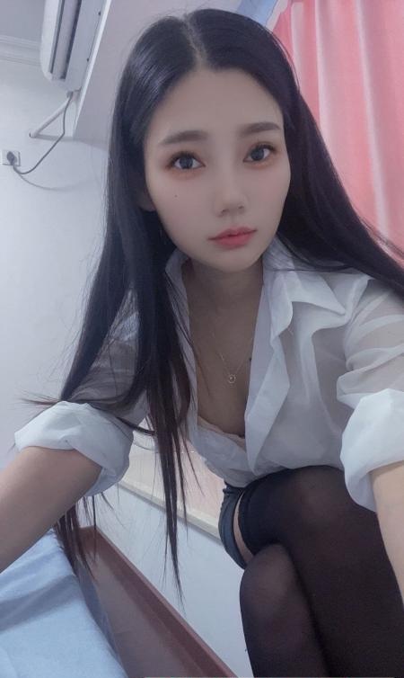 黄埔美女
