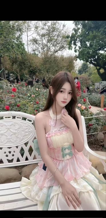 广州兼职女橙子mm