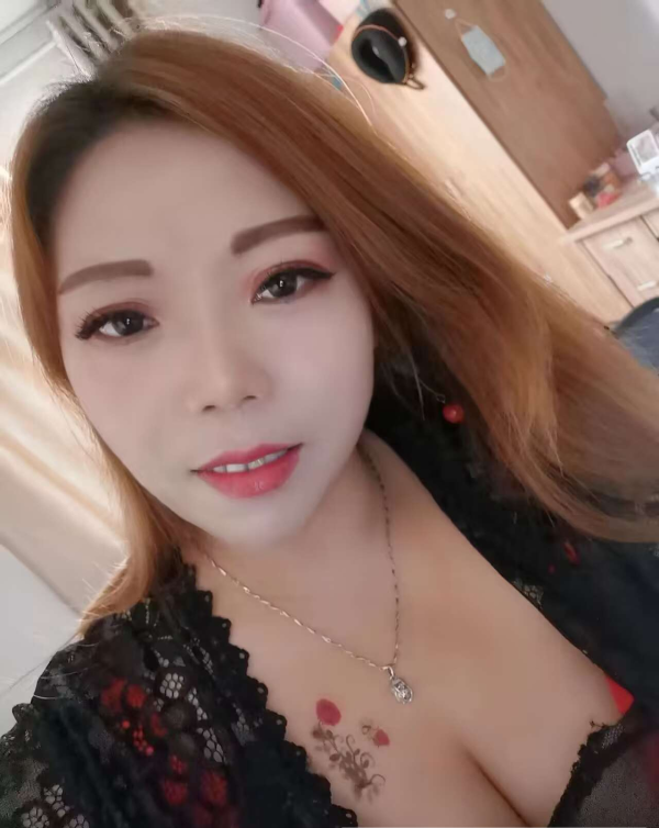 夫子庙熟女