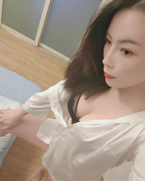 江北潮喷御姐