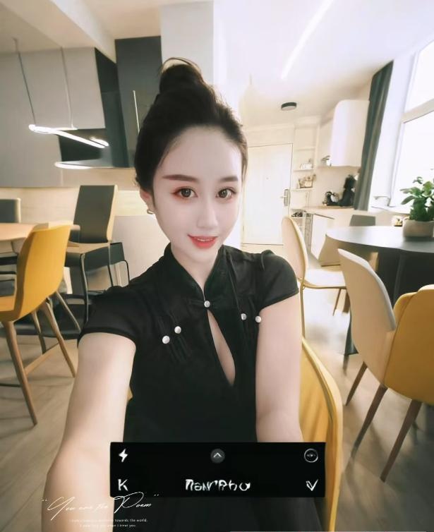 苏西美女回归了