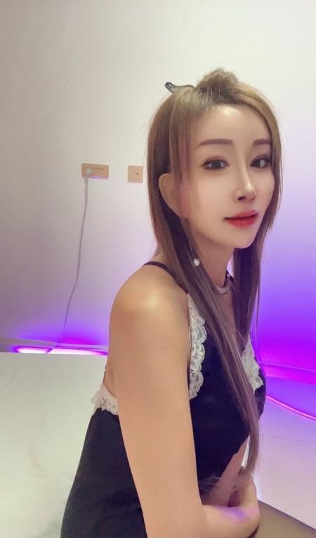 骚少妇米朵