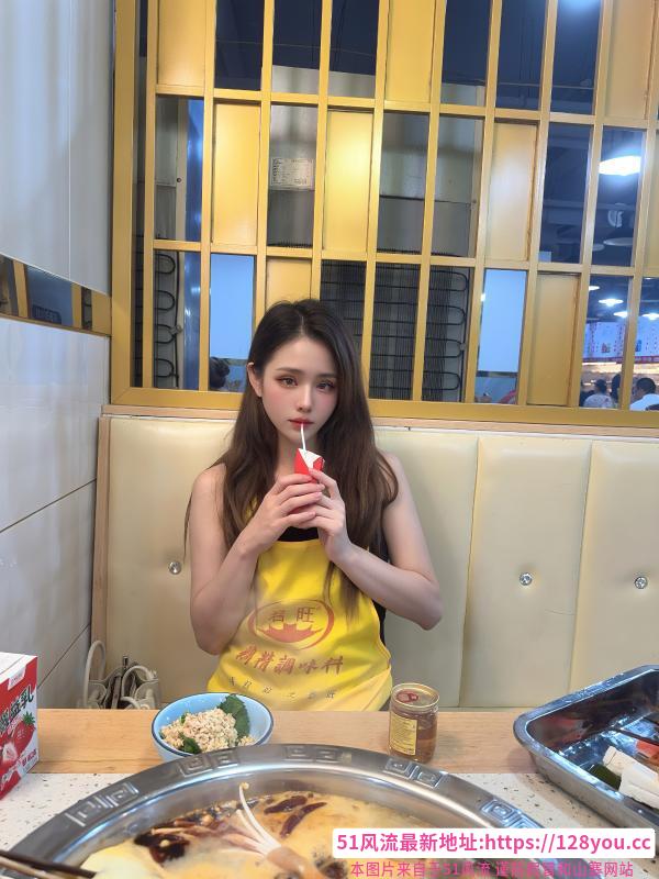 渝北区性感甜妹小娜