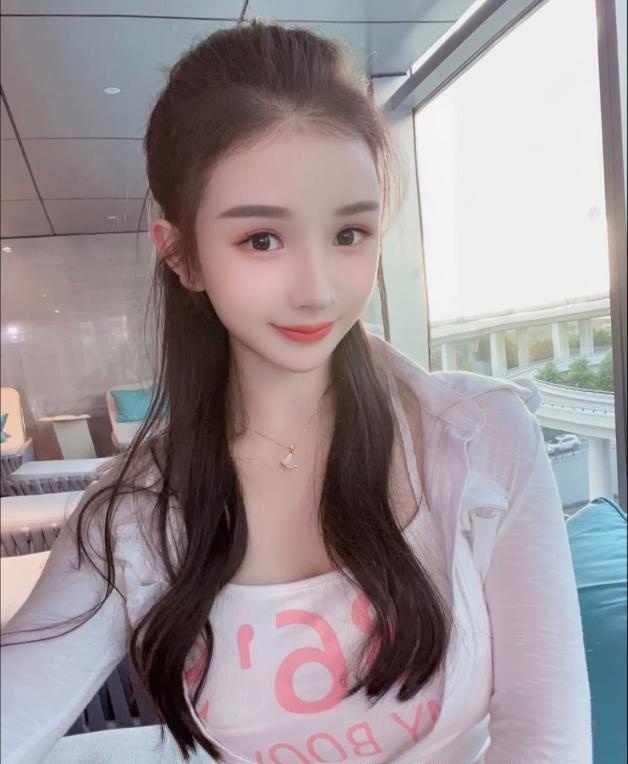 重庆性感少女