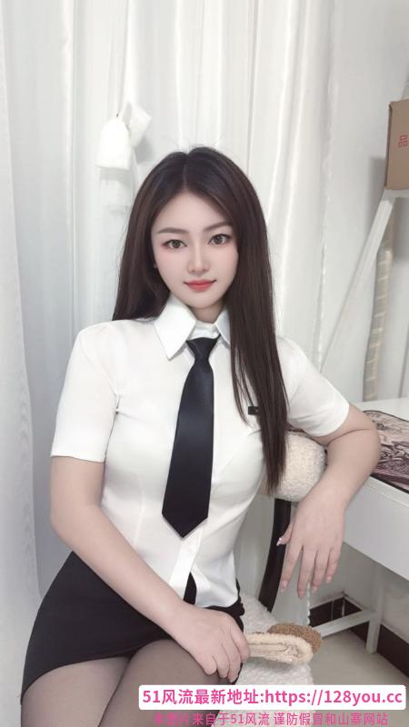 雨花OL秘书制服恋恋
