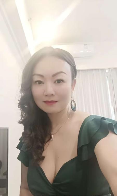 长沙北辰三角洲熟妇