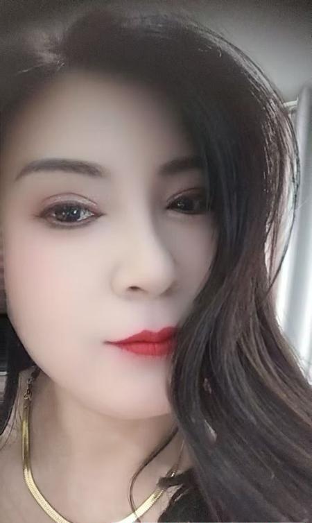 瑶海熟女姐姐