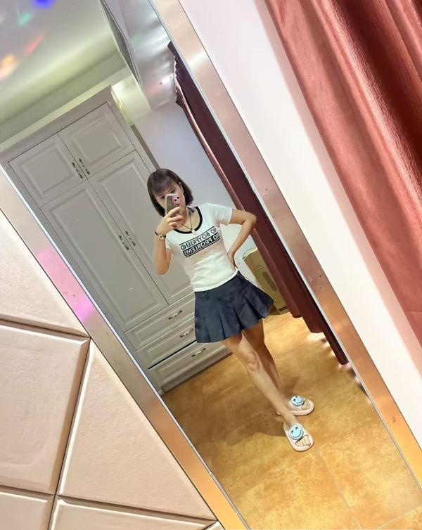 惠州大胸木木