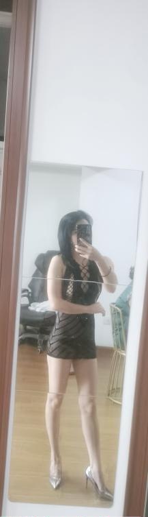合肥小姐姐