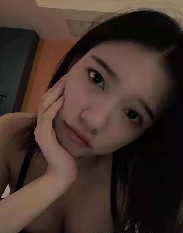 纯情小可爱