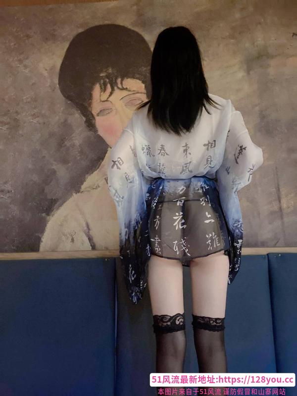 古风性感妹妹