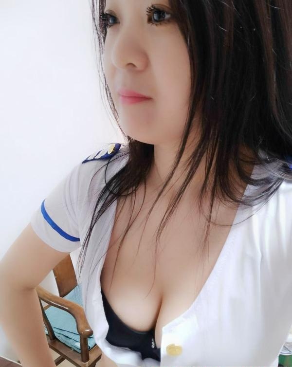 颜值木桶浴小姐姐