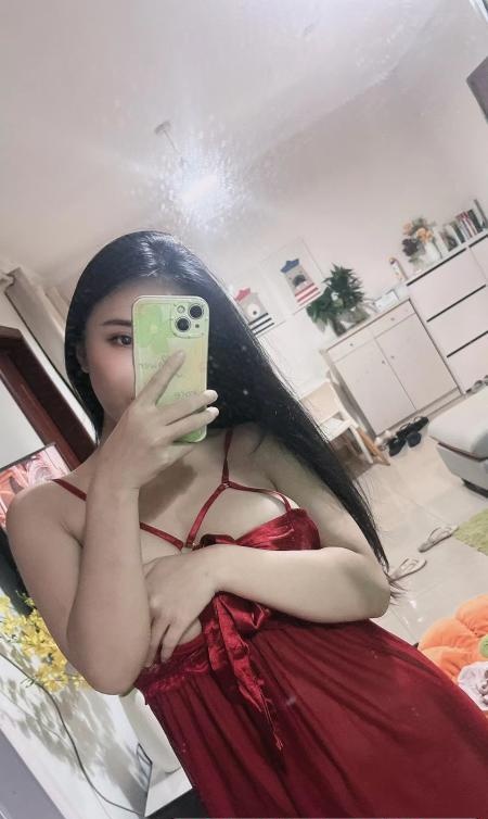 性感美美