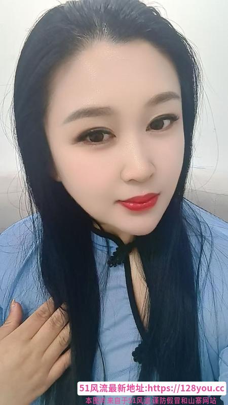 肉欲圆润少妇